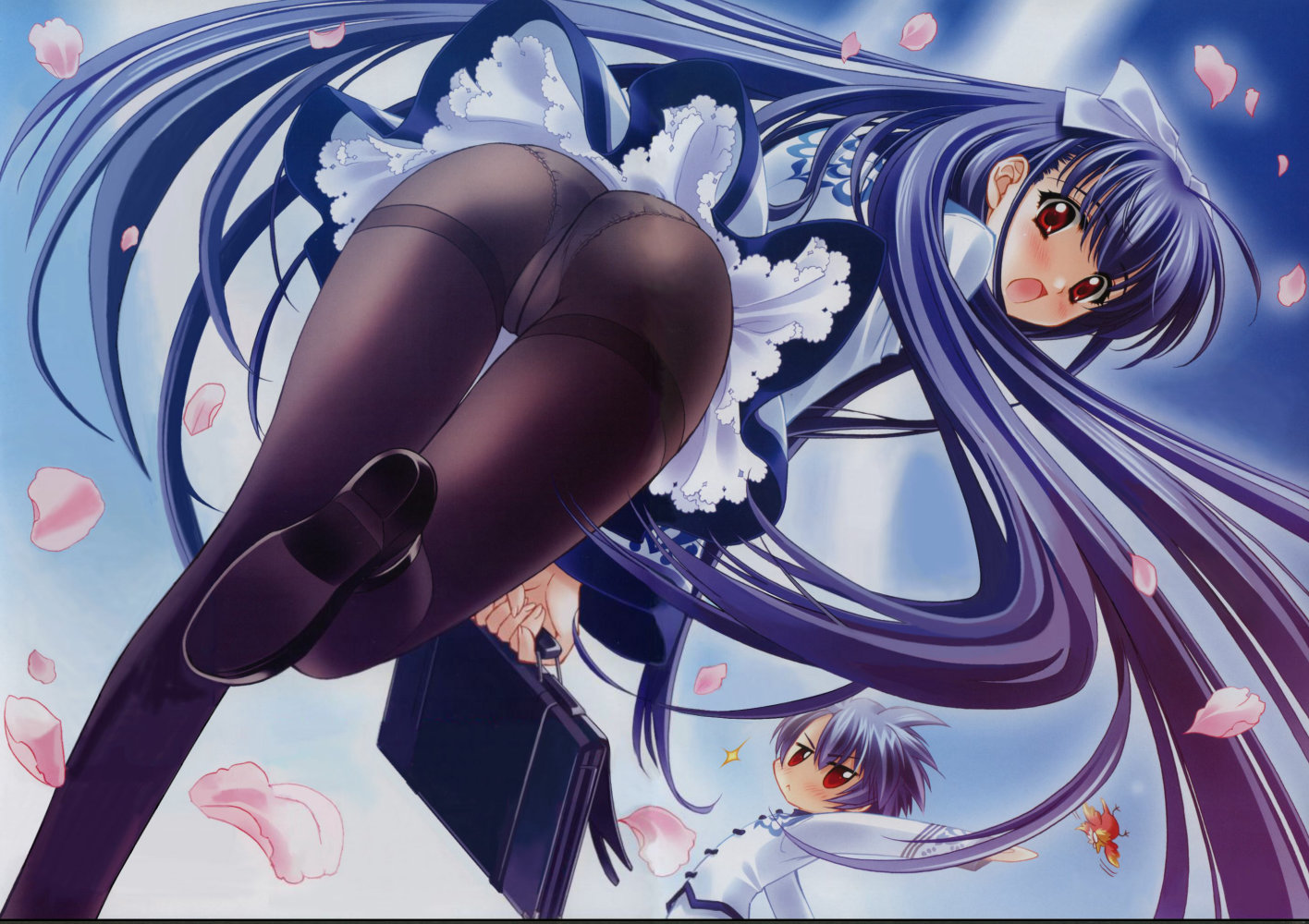 Touka Gettan/ /桃華月憚 /  / maxiol_touka_gettan_137890_.jpg