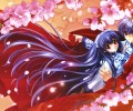 Touka Gettan мультсериал