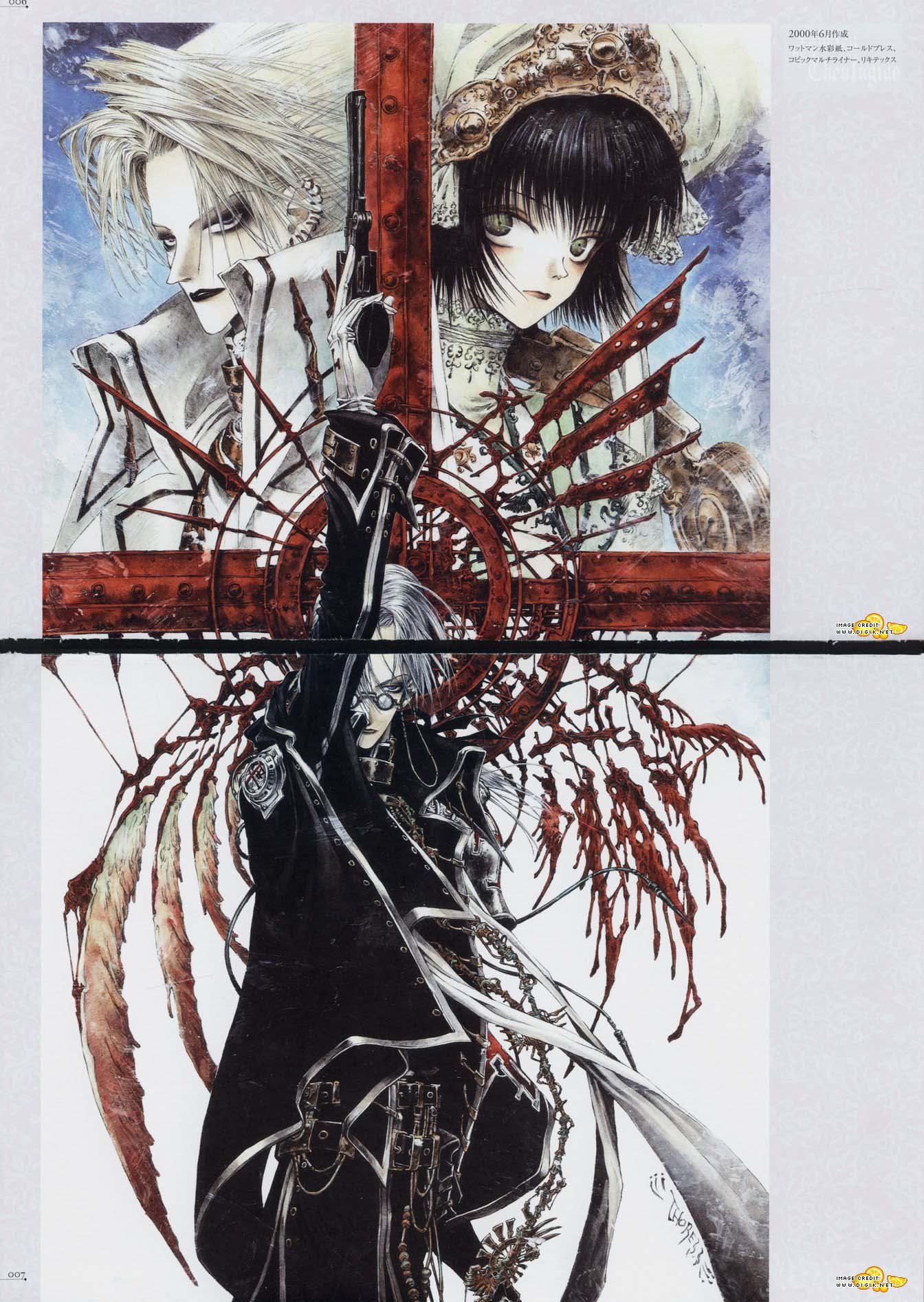 Trinity Blood/  / Artbook / maxiol_trinity_blood_Artbook_161471_.jpg