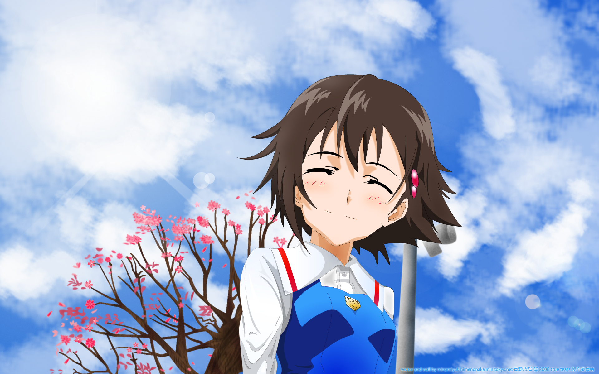 True Tears/ /トゥルーティアーズ /  / maxiol_true_tears_131187_.jpg