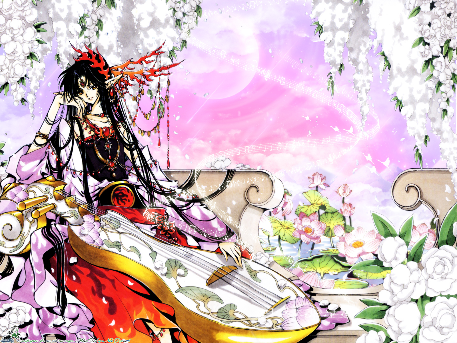 Tsubasa Reservoir/ /ツバサ・クロニクル /  / maxiol_tsubasa_reservoir_131210_.jpg