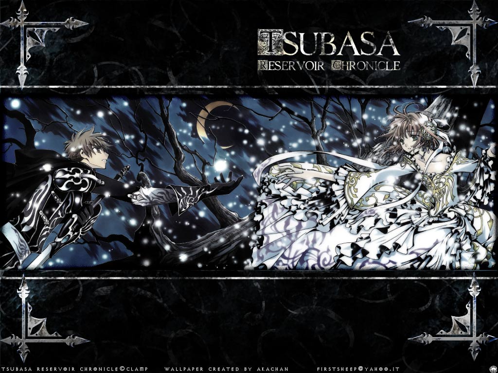Tsubasa Reservoir/ /ツバサ・クロニクル /  / maxiol_tsubasa_reservoir_131226_.jpg