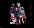 Tenjou Tenge  /  / maxiol_tenjou_tenge_120783_.jpg