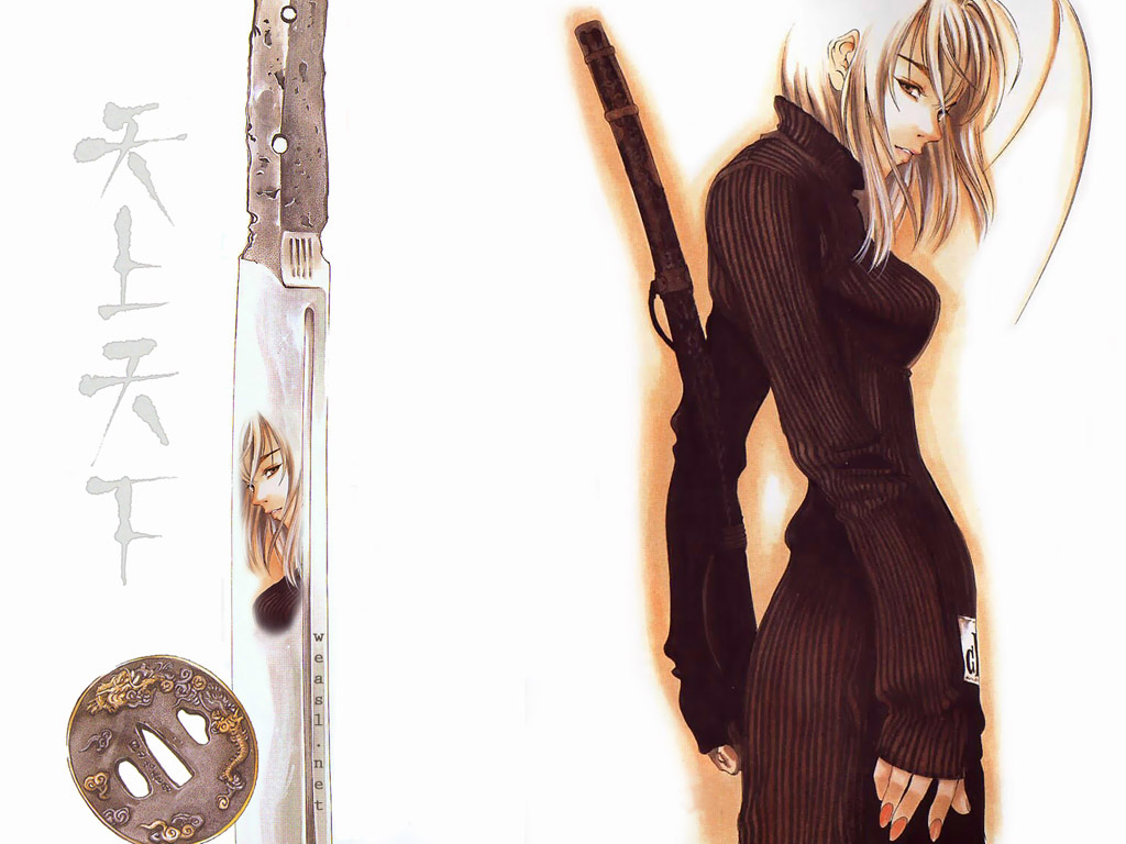 Tenjou Tenge  /  / maxiol_tenjou_tenge_120784_.jpg