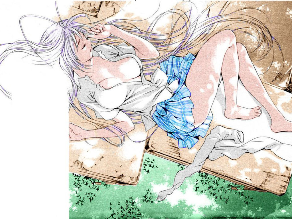 Tenjou Tenge  /  / maxiol_tenjou_tenge_120818_.jpg