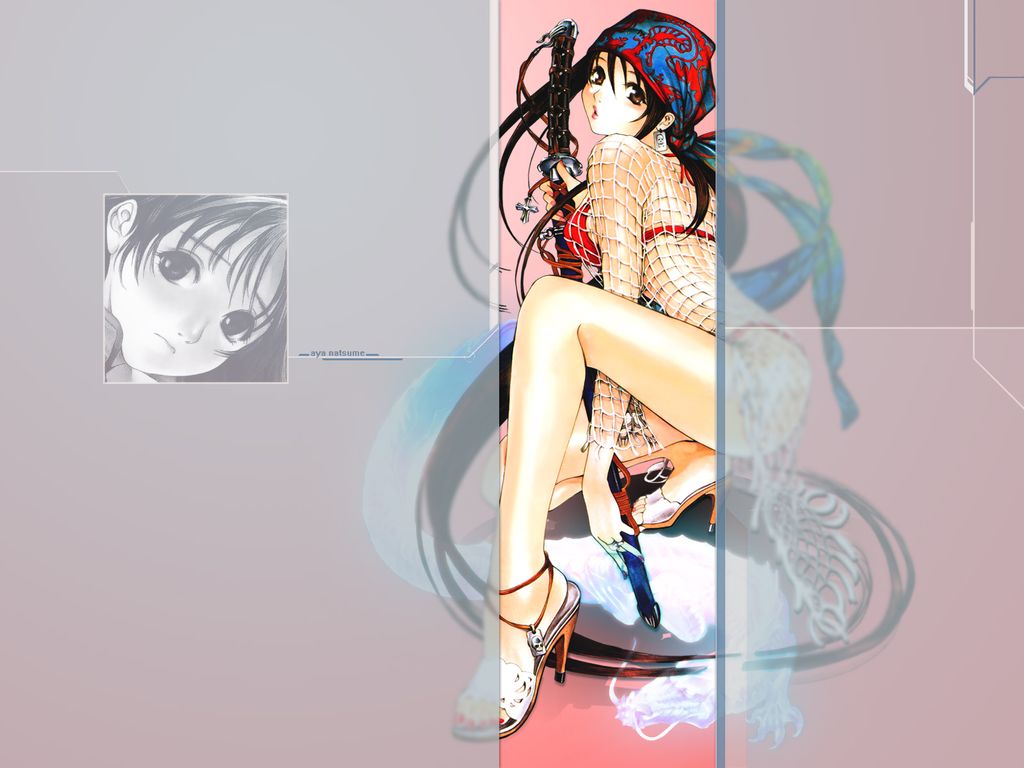 Tenjou Tenge  /  / maxiol_tenjou_tenge_120853_.jpg