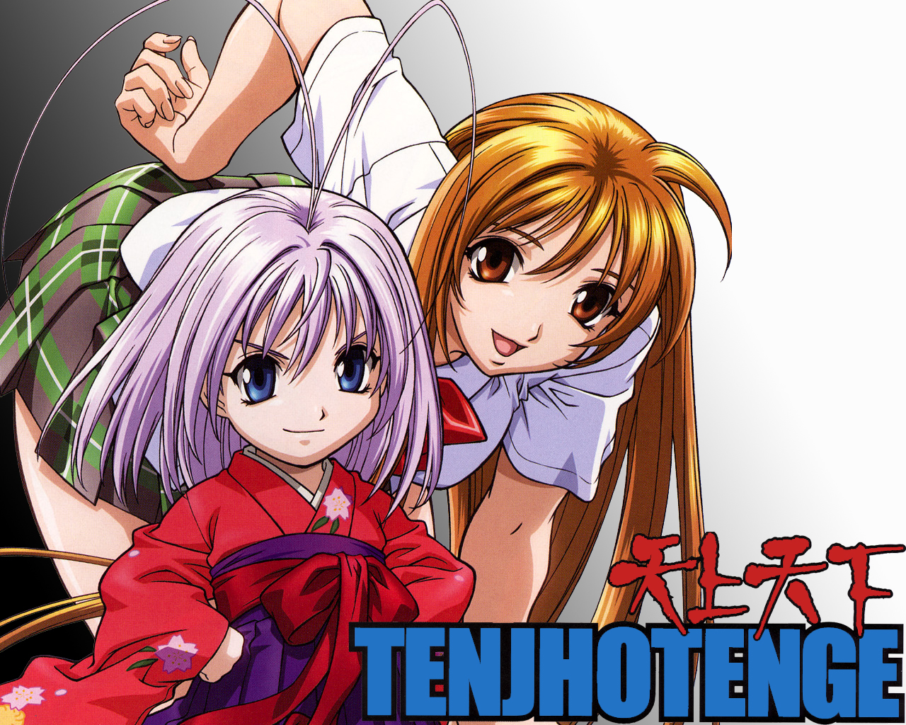 Tenjou Tenge  /  / maxiol_tenjou_tenge_120877_.jpg