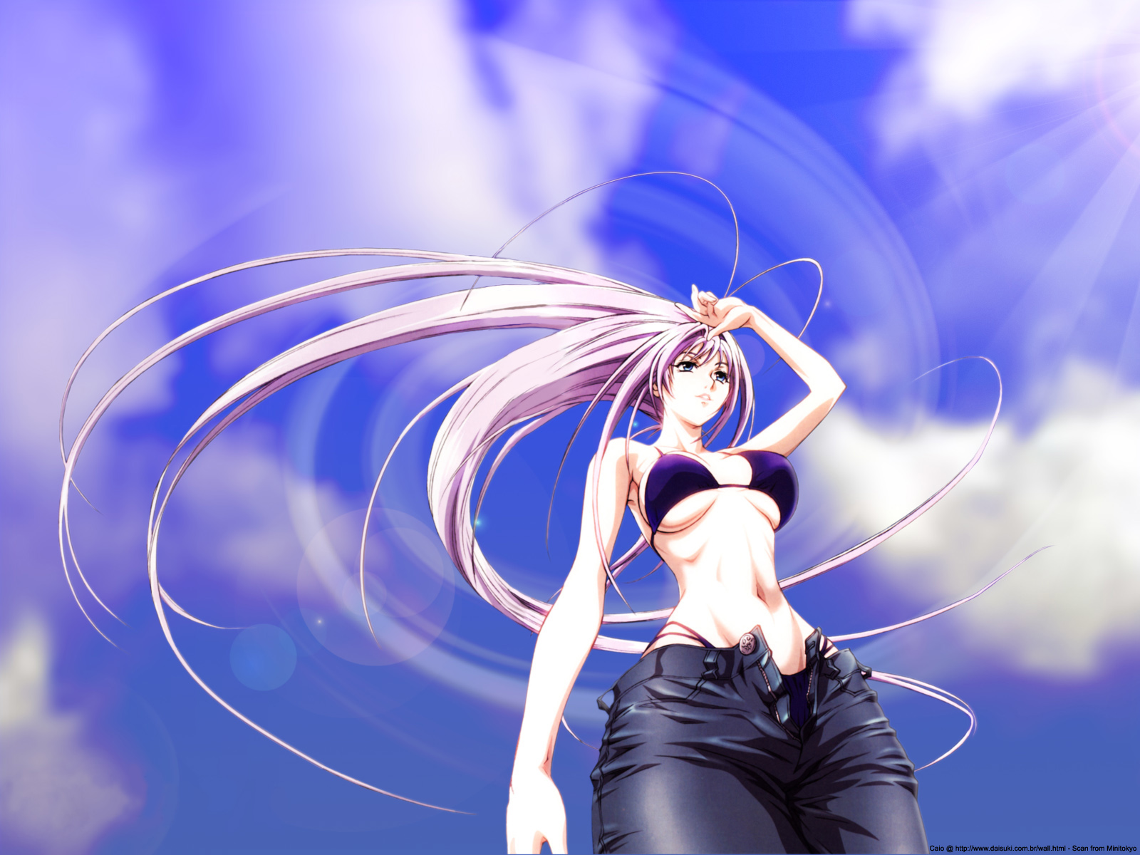 Tenjou Tenge  /  / maxiol_tenjou_tenge_120879_.jpg