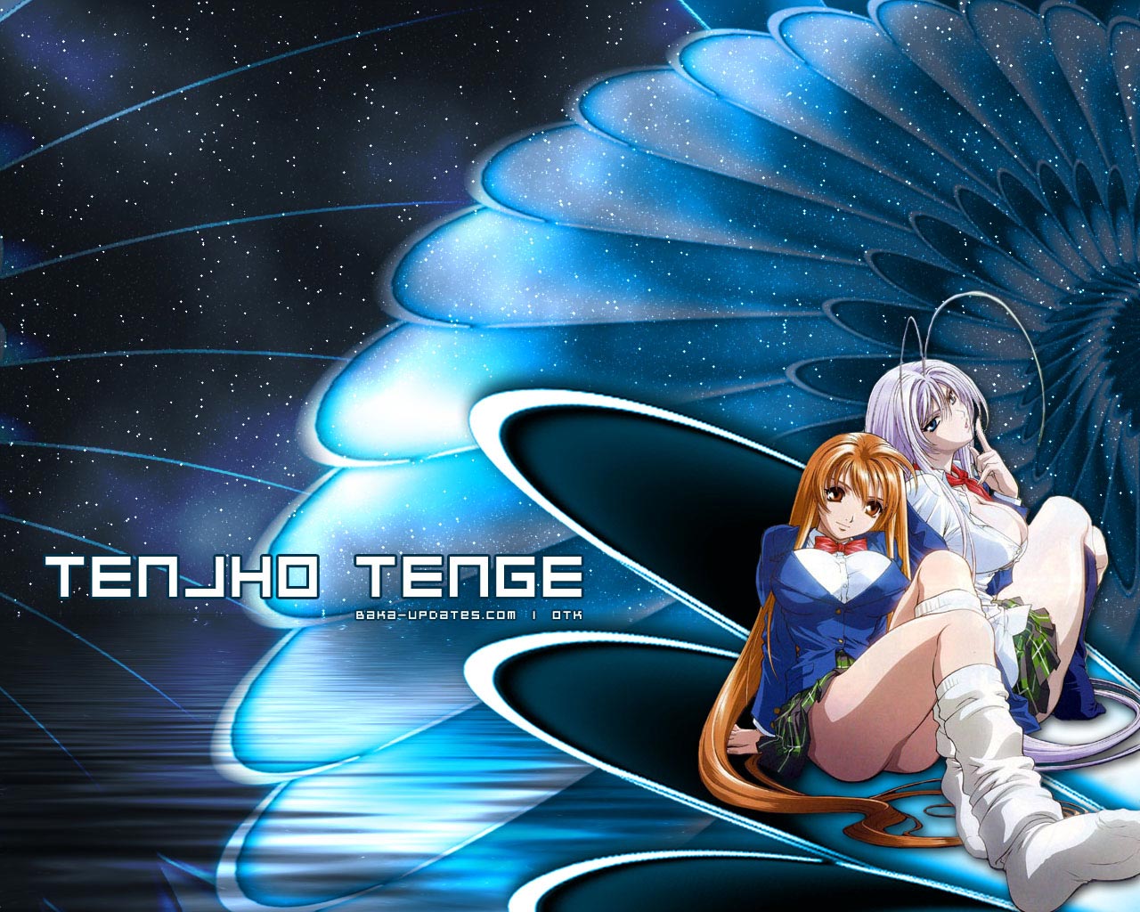Tenjou Tenge  /  / maxiol_tenjou_tenge_120904_.jpg