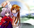Tenjou Tenge  /  / maxiol_tenjou_tenge_120905_.jpg