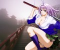 Tenjou Tenge  /  / maxiol_tenjou_tenge_120907_.jpg