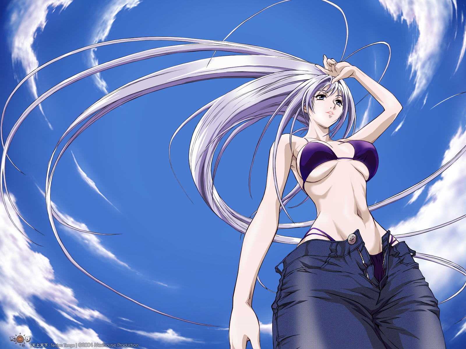 Tenjou Tenge  /  / maxiol_tenjou_tenge_120915_.jpg