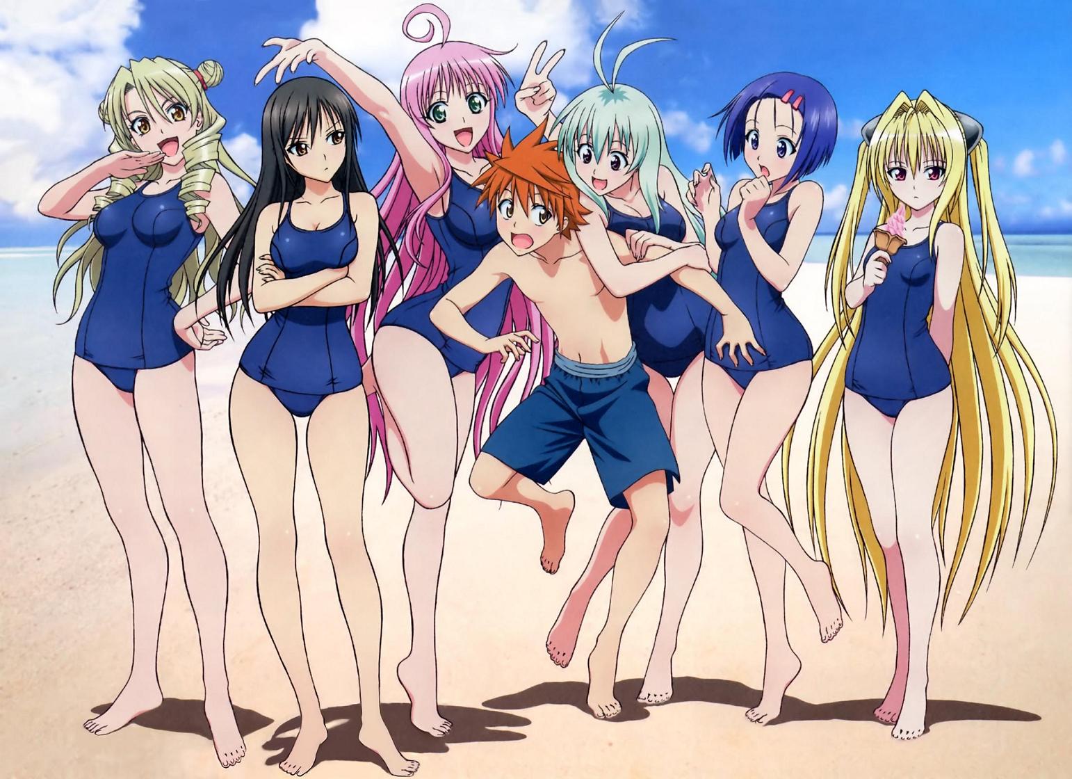 To Love Ru/ /To LOVEる -とらぶる- /  / maxiol_to_love_ru_137843_.jpg