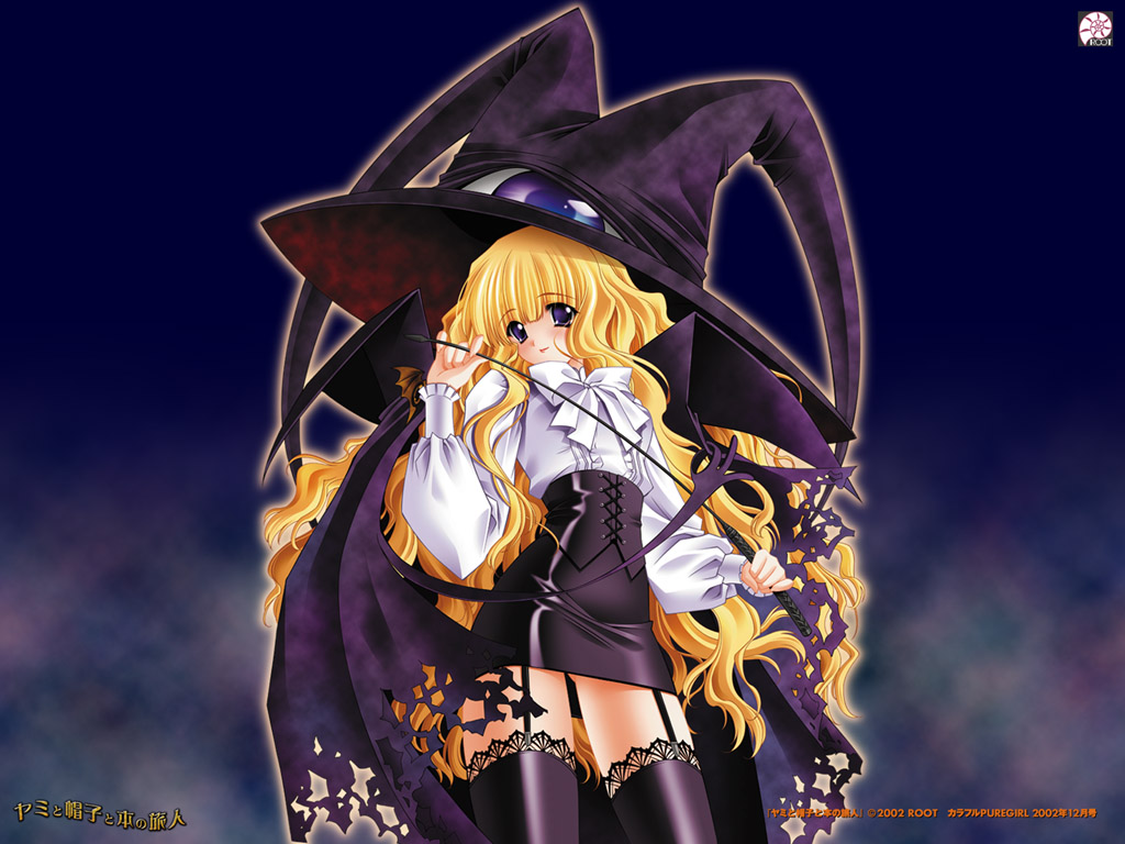Traveller of Darkness /  / maxiol_traveller_of_darkness_131029_.jpg