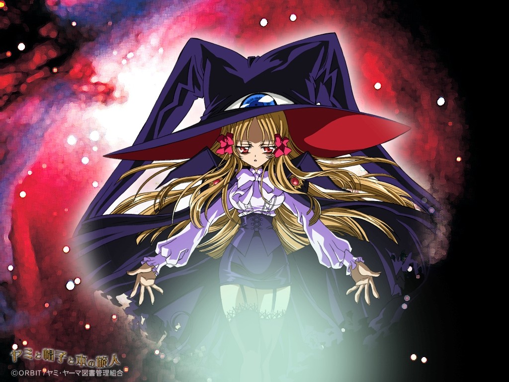 Traveller of Darkness /  / maxiol_traveller_of_darkness_131033_.jpg