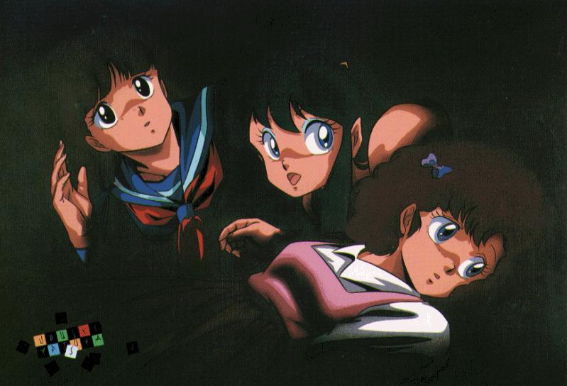 Urusei Yatsura -    /  / maxiol_Urusei_Yatsura_126407_.jpg