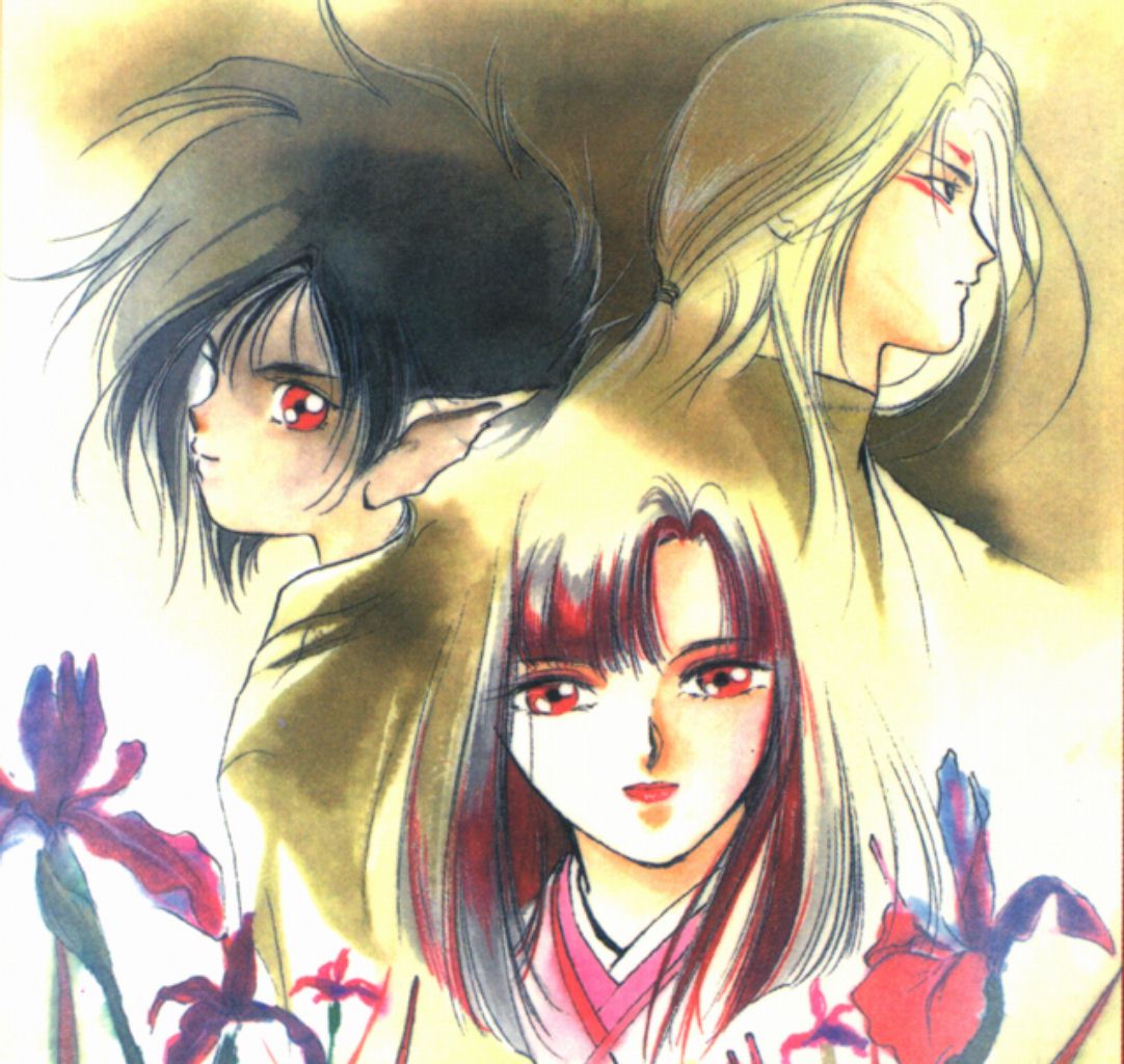 Vampire Princess Miyu /  / maxiol_Vampire_Princess_Miyu_138083_.jpg
