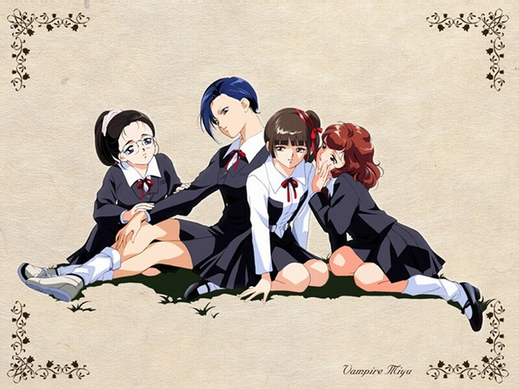 Vampire Princess Miyu /  / maxiol_Vampire_Princess_Miyu_132145_.jpg