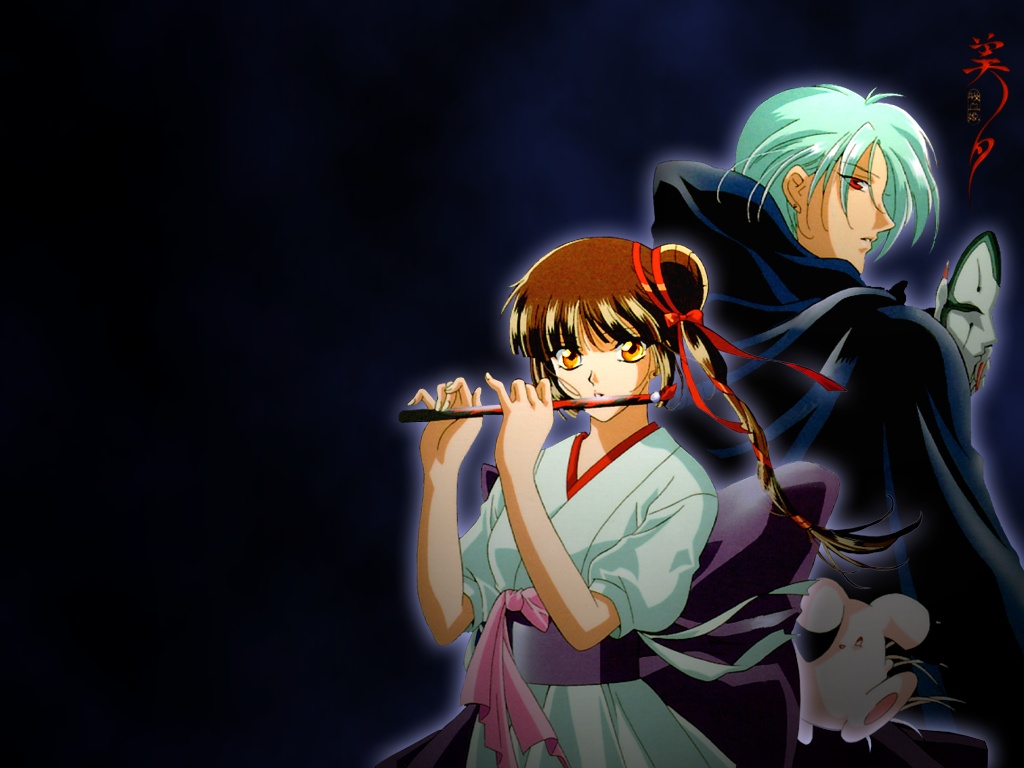 Vampire Princess Miyu /  / maxiol_Vampire_Princess_Miyu_132160_.jpg