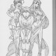 Vandread /  / Shimahokke 3 / maxiol_Shimahokke_3_198871_.jpg