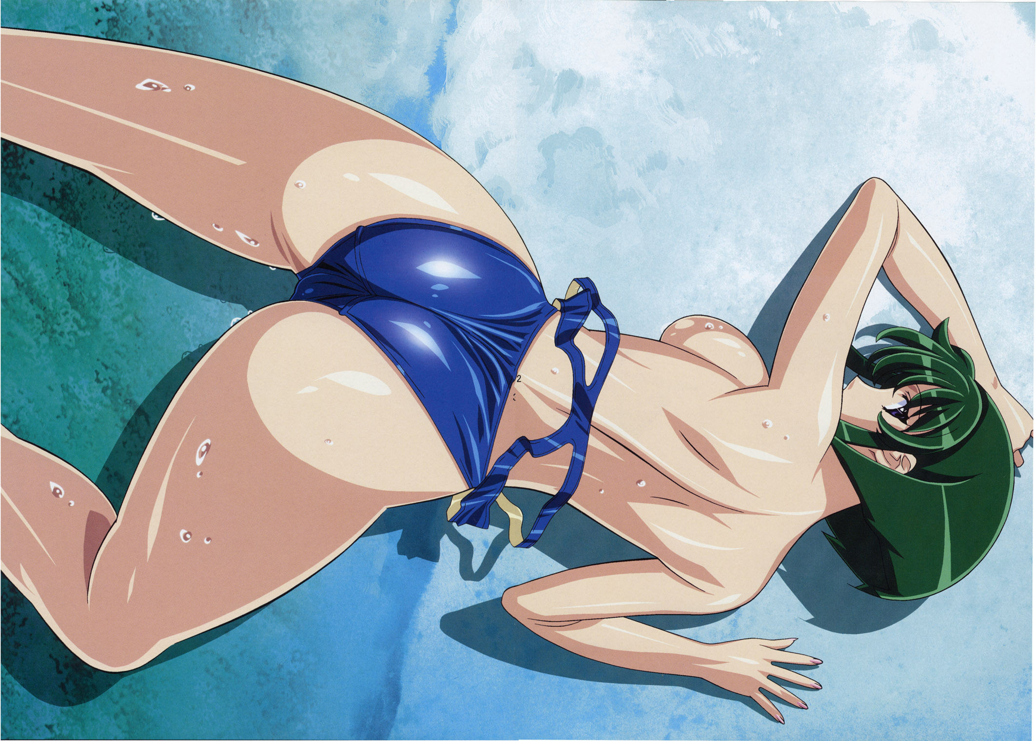Vandread /  / Shimahokke 6 / maxiol_Vandread_Shimahokke_6_204449_.jpg