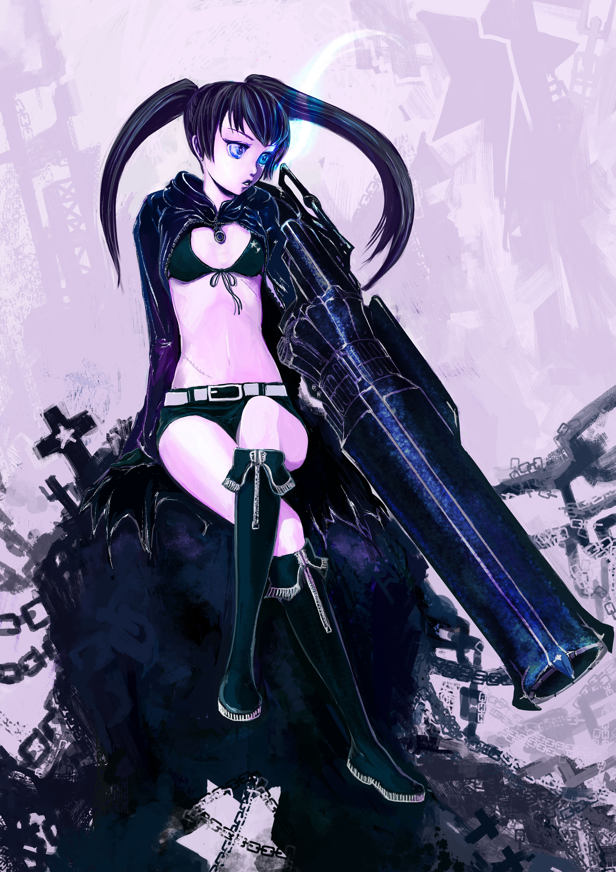 Vocaloid / BRS / maxiol_Vocaloid_BRS_200908_.jpg