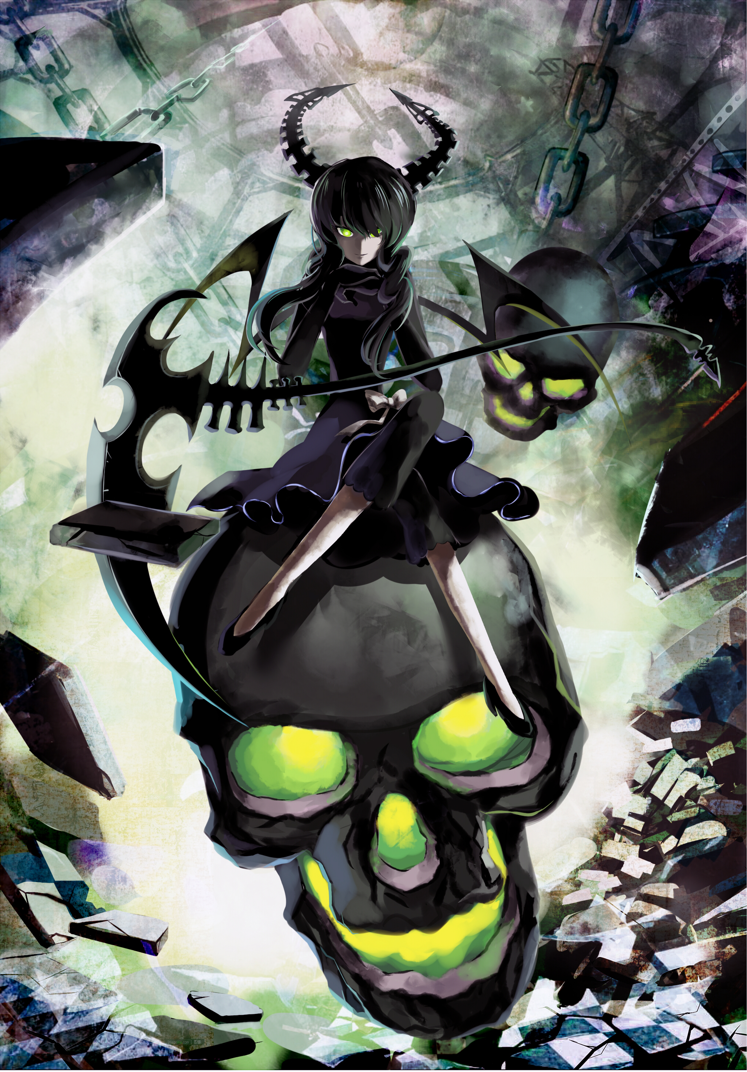 Vocaloid / BRS / maxiol_Vocaloid_BRS_200909_.jpg