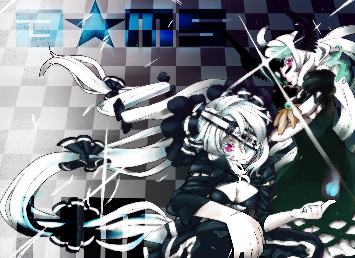 Vocaloid / BRS / maxiol_Vocaloid_BRS_201508_.jpg