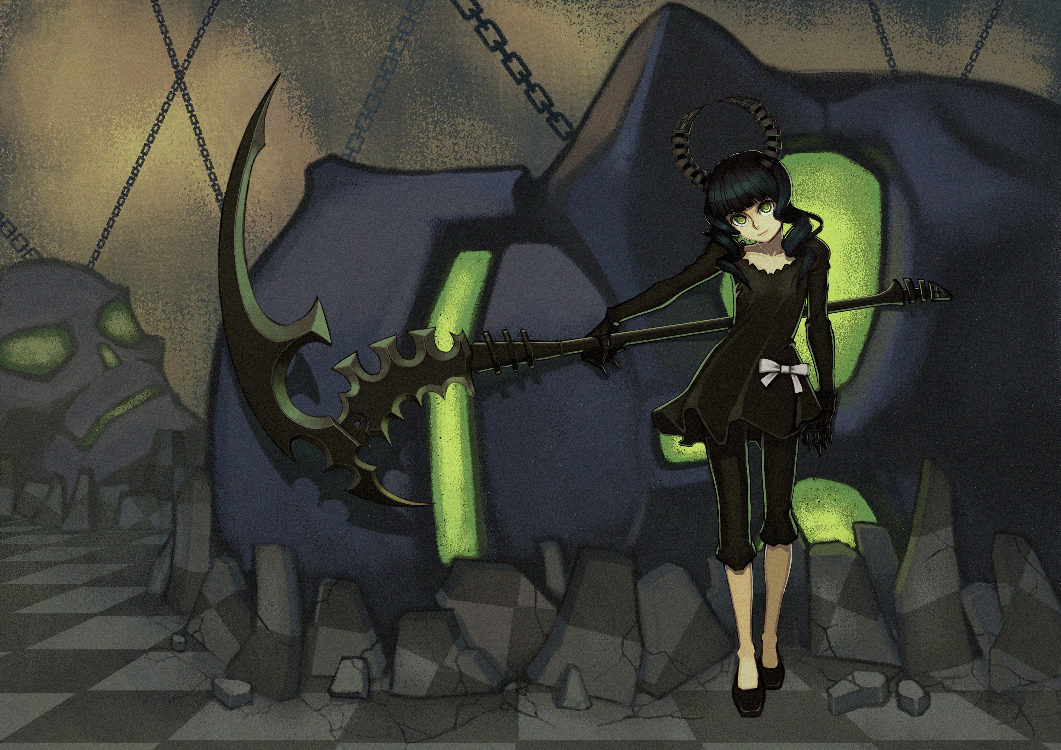 Vocaloid / BRS 2 / maxiol_Vocaloid_BRS_2_202309_.jpg