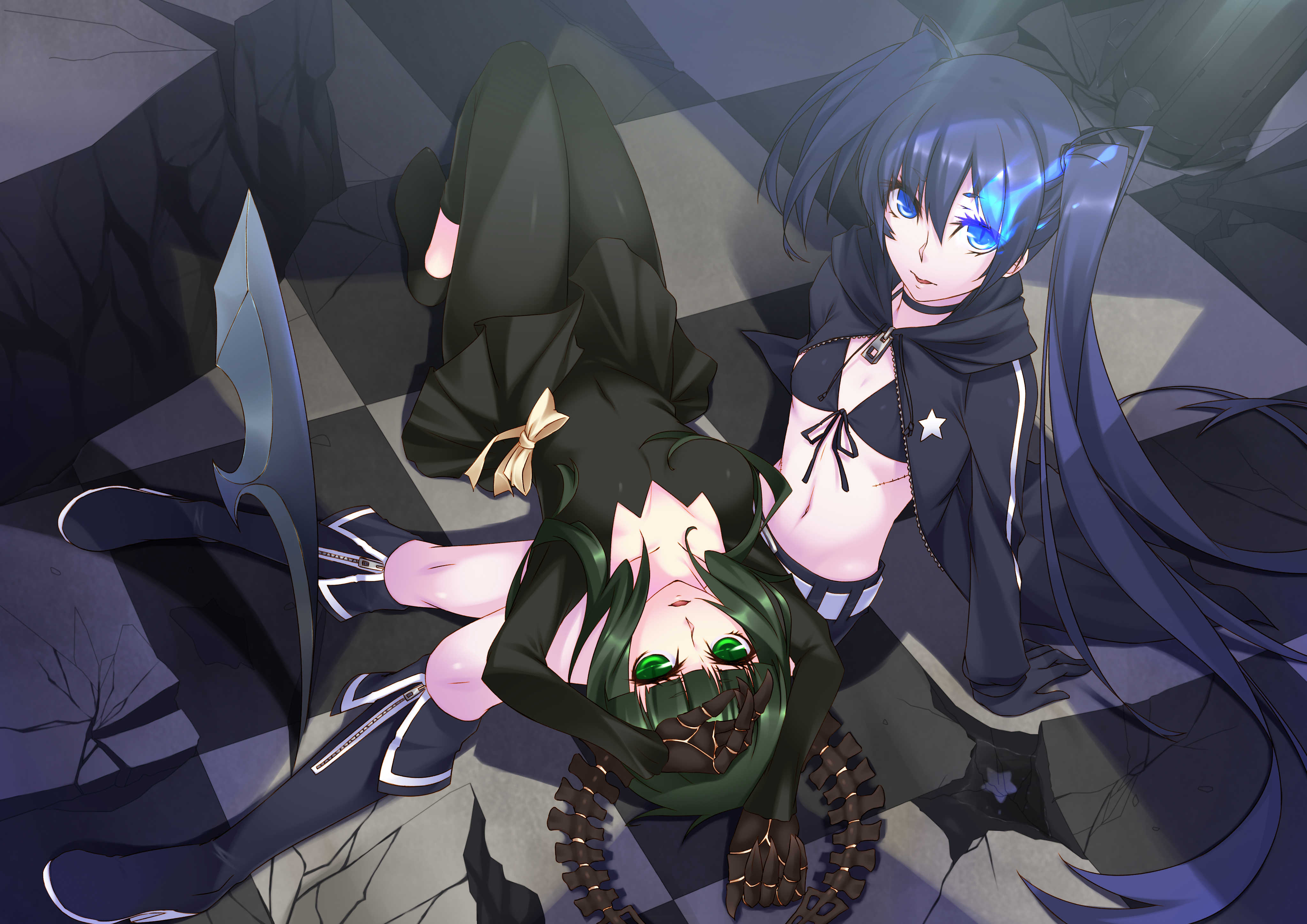 Vocaloid / BRS 2 / maxiol_Vocaloid_BRS_2_202330_.jpg