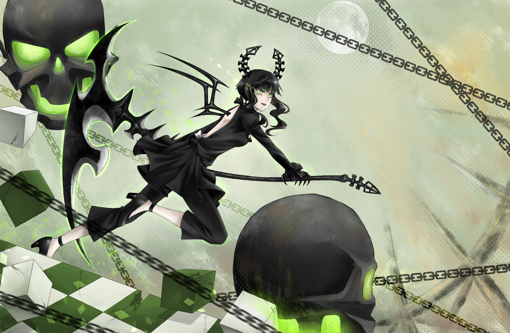 Vocaloid / BRS 2 / maxiol_Vocaloid_BRS_2_202357_.jpg