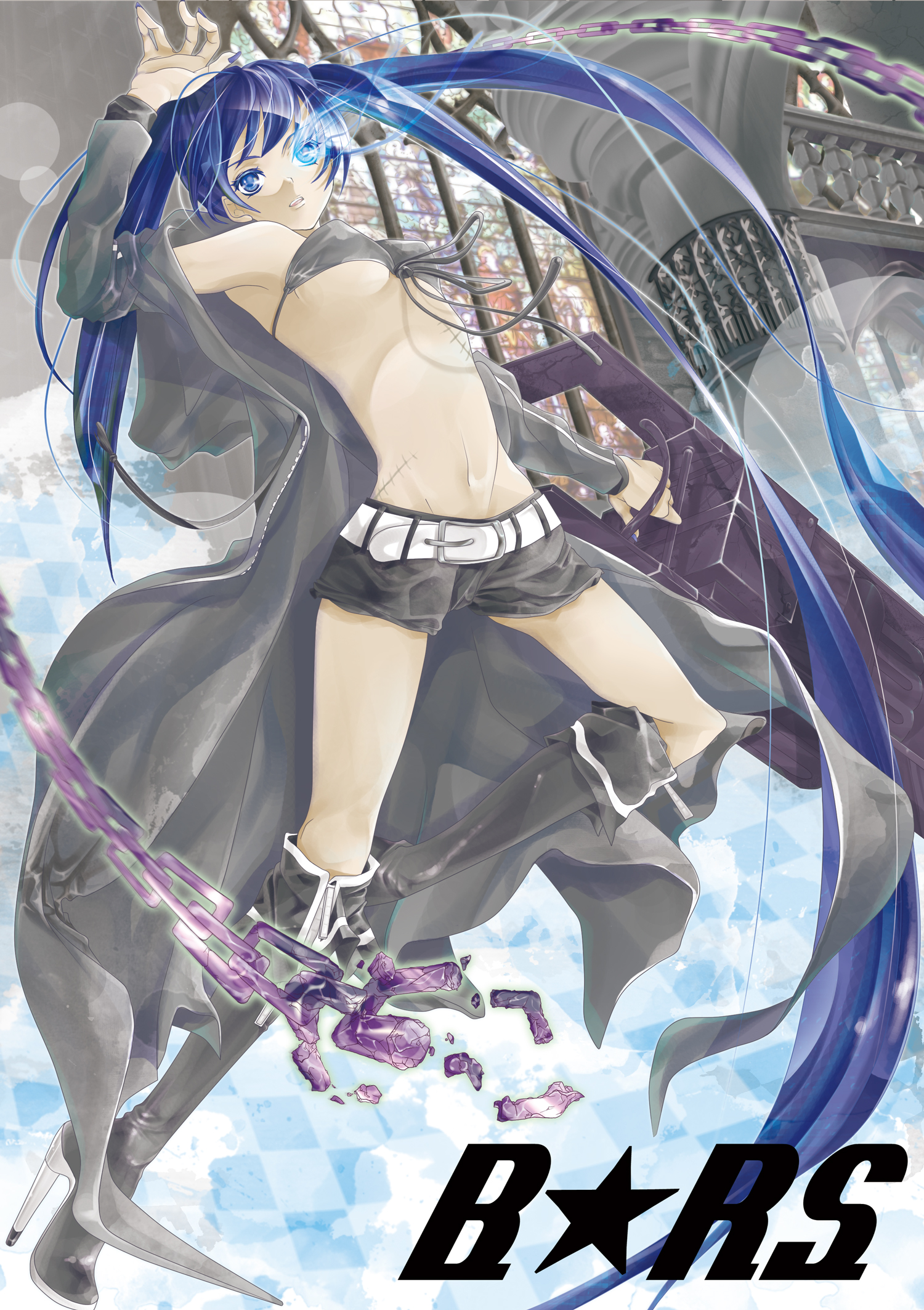 Vocaloid / BRS 2 / maxiol_Vocaloid_BRS_2_202401_.jpg