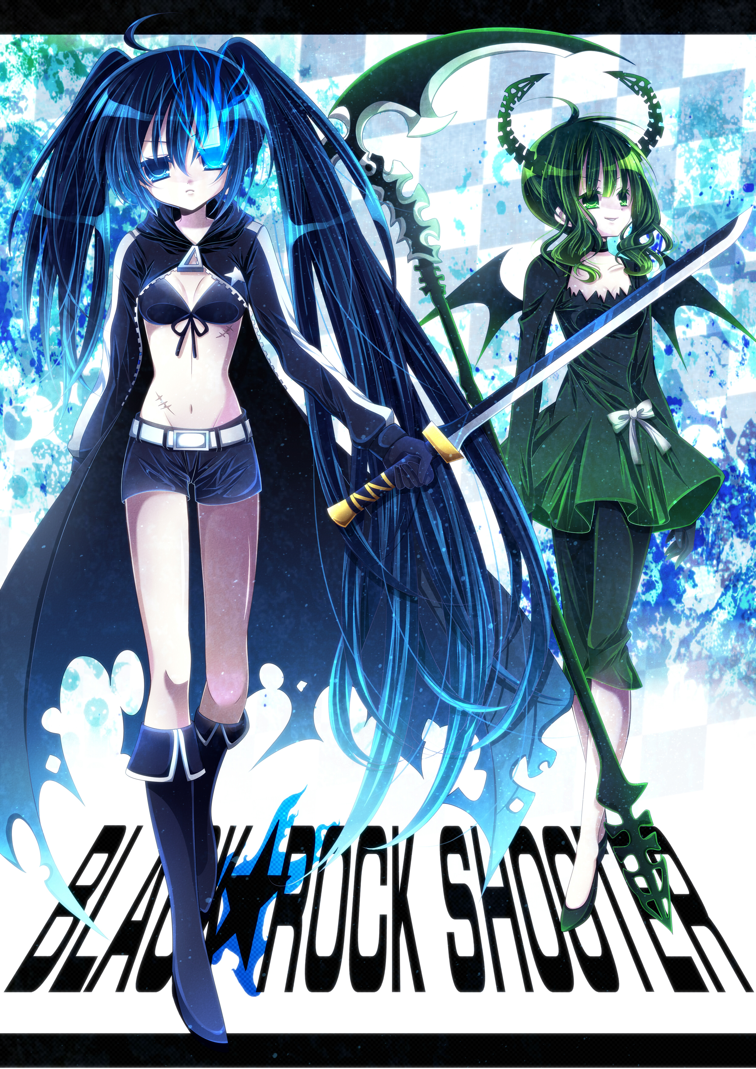 Vocaloid / BRS 2 / maxiol_Vocaloid_BRS_2_202618_.jpg