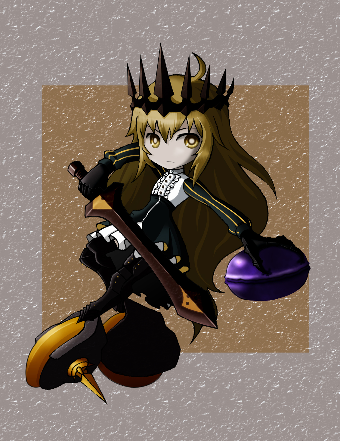 Vocaloid / BRS 2 / maxiol_Vocaloid_BRS_2_202703_.jpg