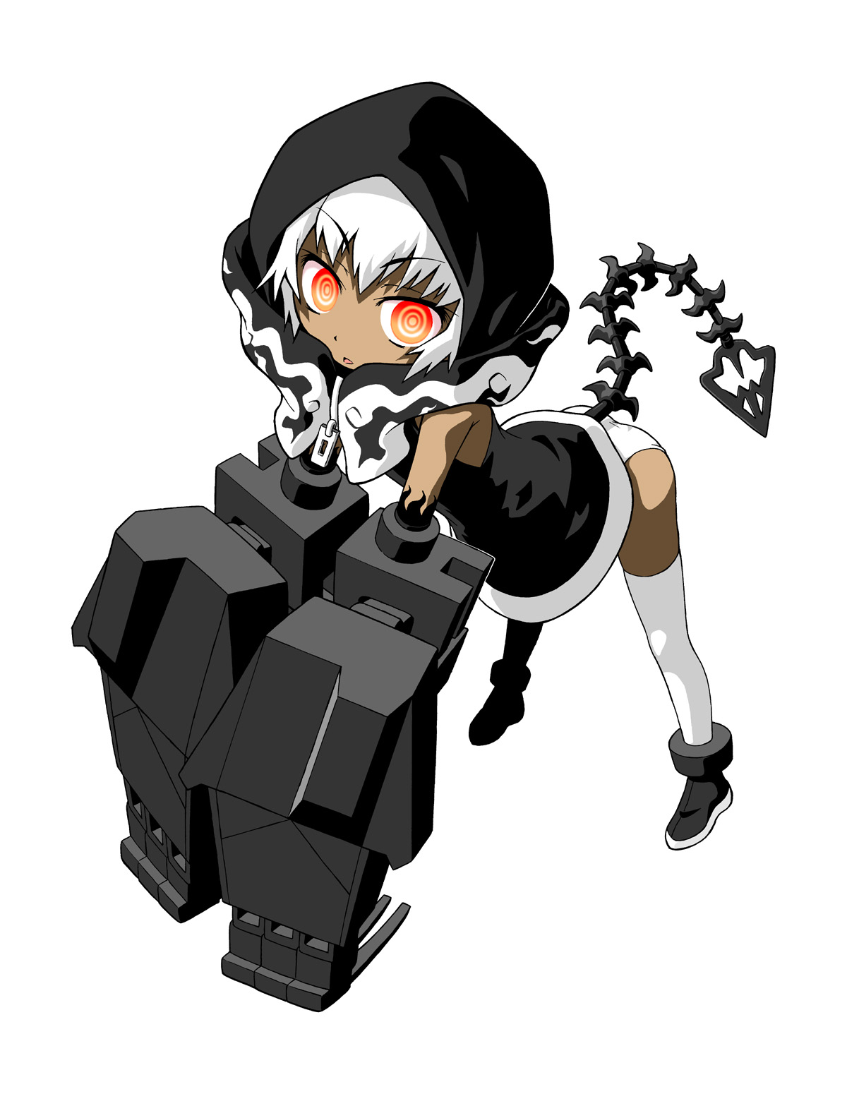 Vocaloid / BRS 2 / maxiol_Vocaloid_BRS_2_202704_.jpg