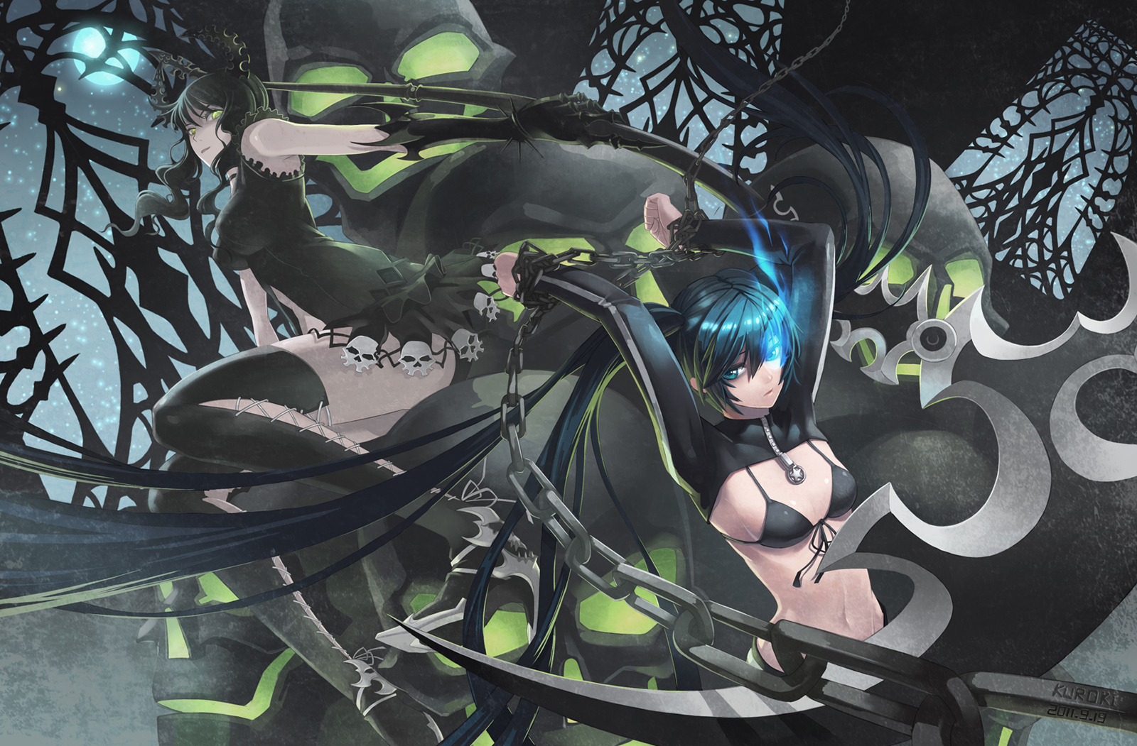 Vocaloid / BRS 2 / maxiol_Vocaloid_BRS_2_202706_.jpg