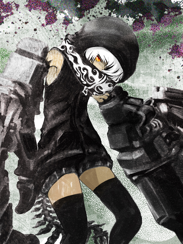 Vocaloid / BRS 2 / maxiol_Vocaloid_BRS_2_202767_.jpg