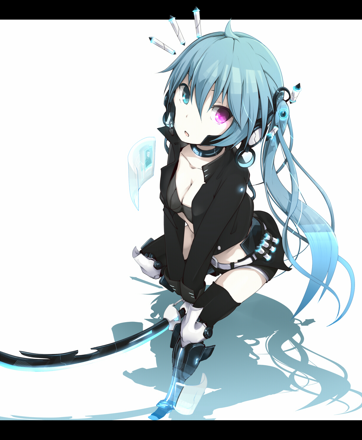 Vocaloid / BRS 2 / maxiol_Vocaloid_BRS_2_202849_.jpg