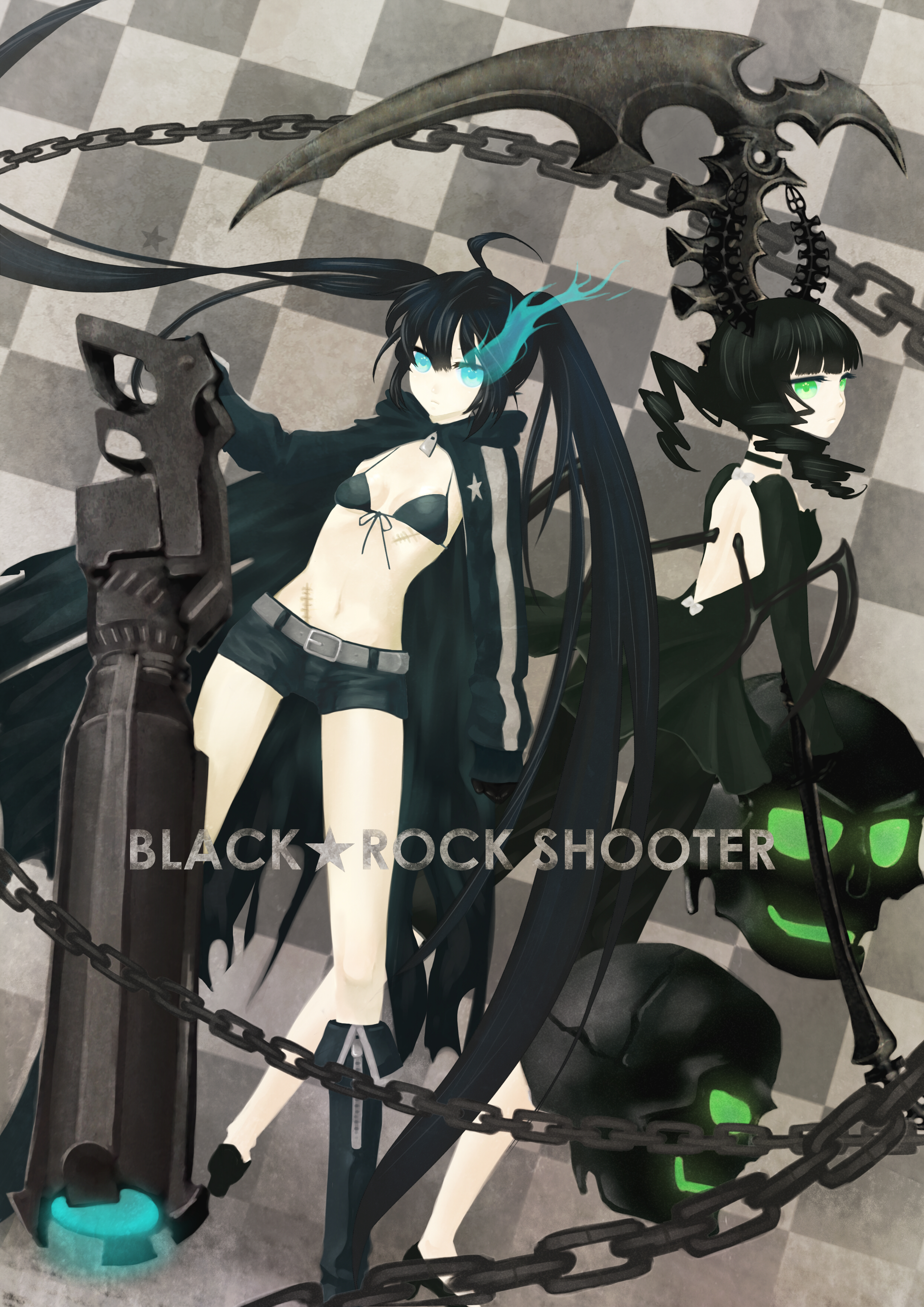 Vocaloid / BRS 2 / maxiol_Vocaloid_BRS_2_202857_.jpg