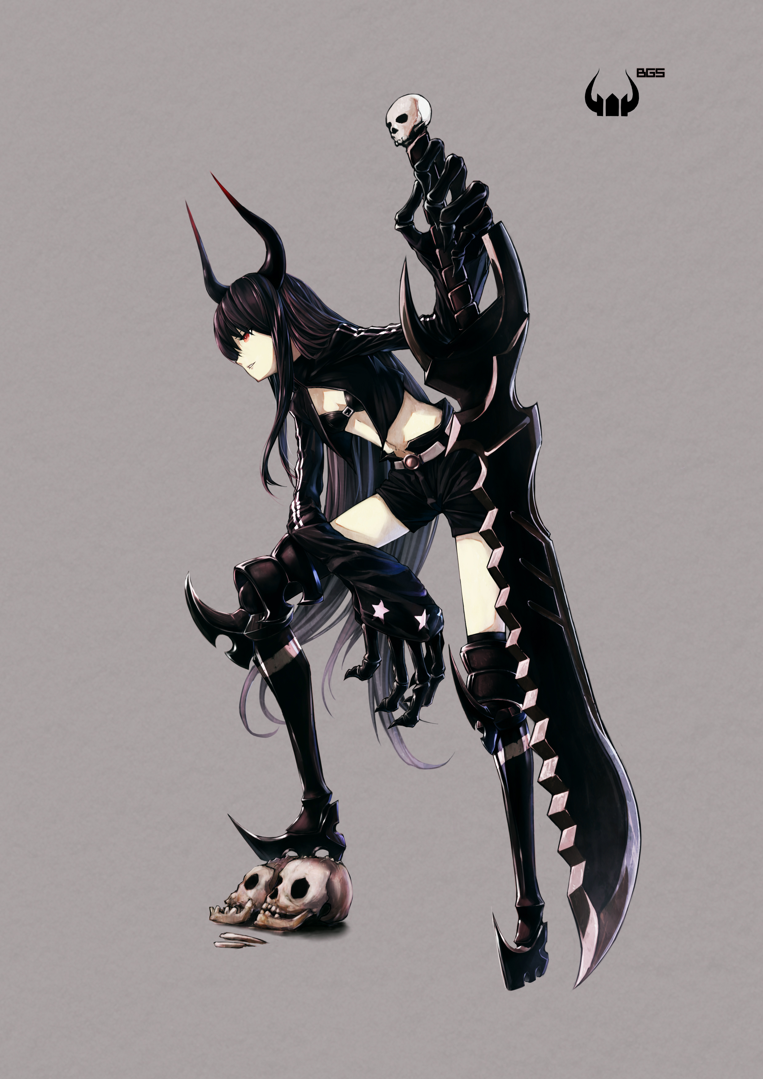 Vocaloid / BRS 2 / maxiol_Vocaloid_BRS_2_202883_.jpg