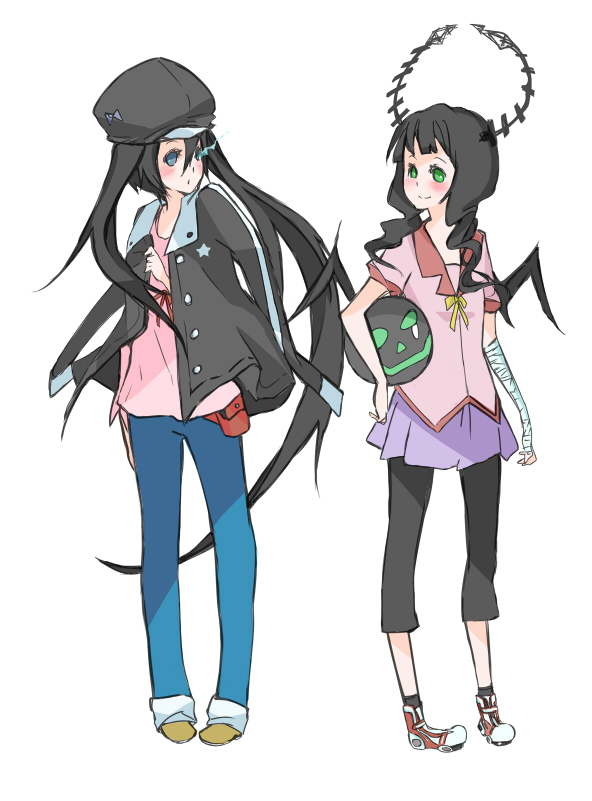 Vocaloid / BRS 2 / maxiol_Vocaloid_BRS_2_203068_.jpg