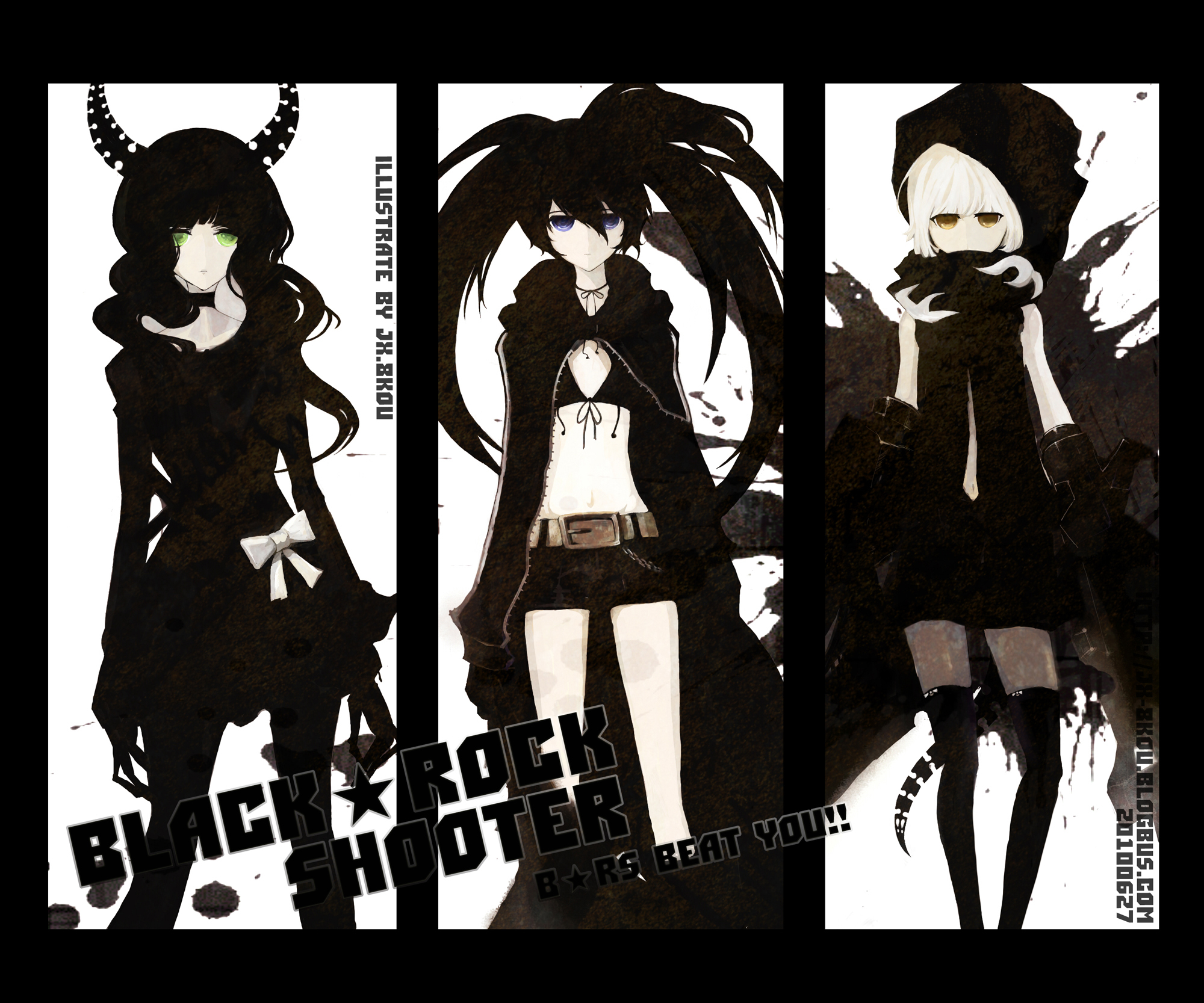 Vocaloid / BRS 2 / maxiol_Vocaloid_BRS_2_203187_.jpg