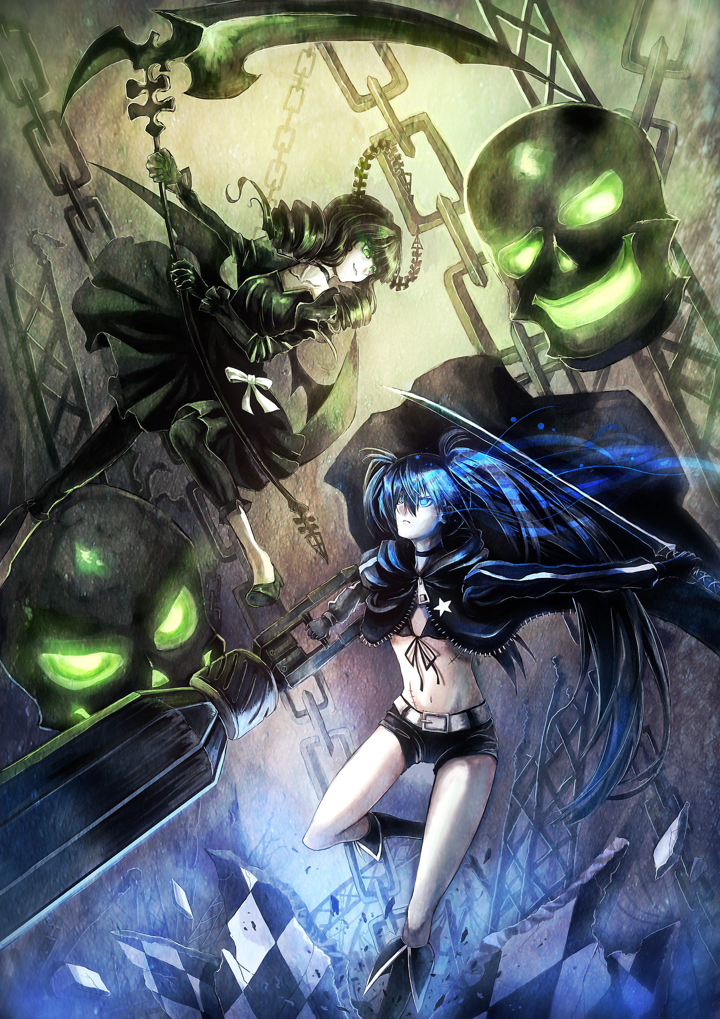 Vocaloid / BRS 2 / maxiol_Vocaloid_BRS_2_203230_.jpg
