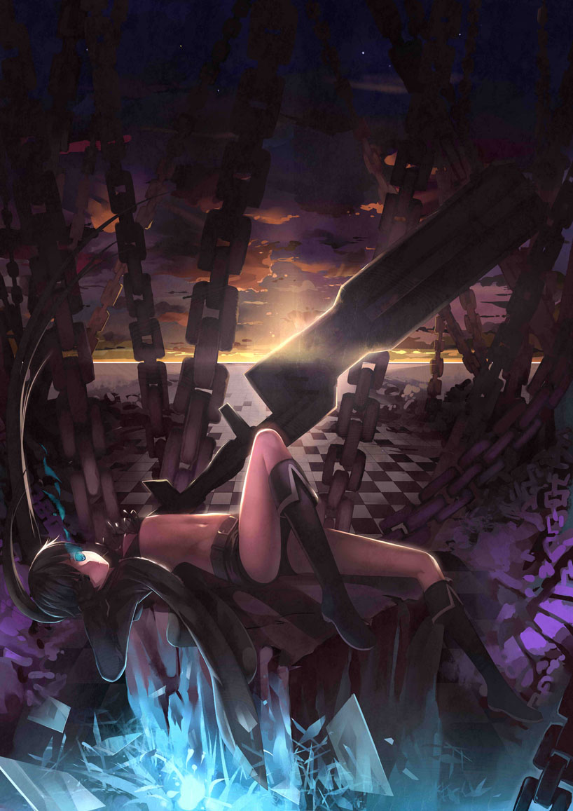 Vocaloid / BRS 2 / maxiol_Vocaloid_BRS_2_203248_.jpg