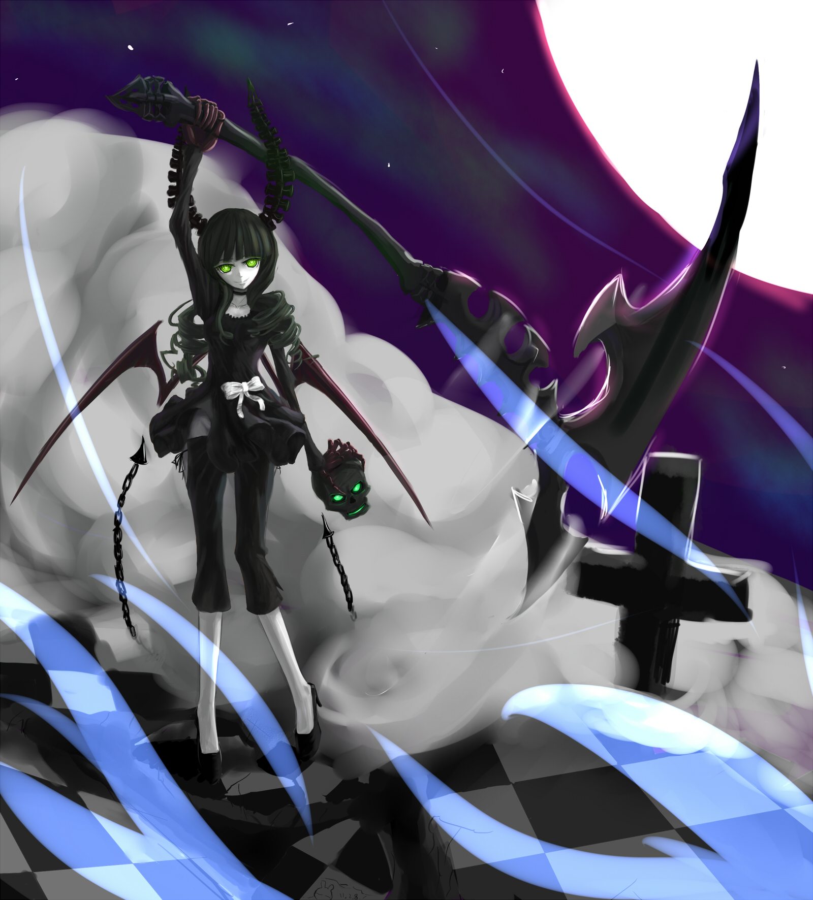 Vocaloid / BRS 2 / maxiol_Vocaloid_BRS_2_203296_.jpg