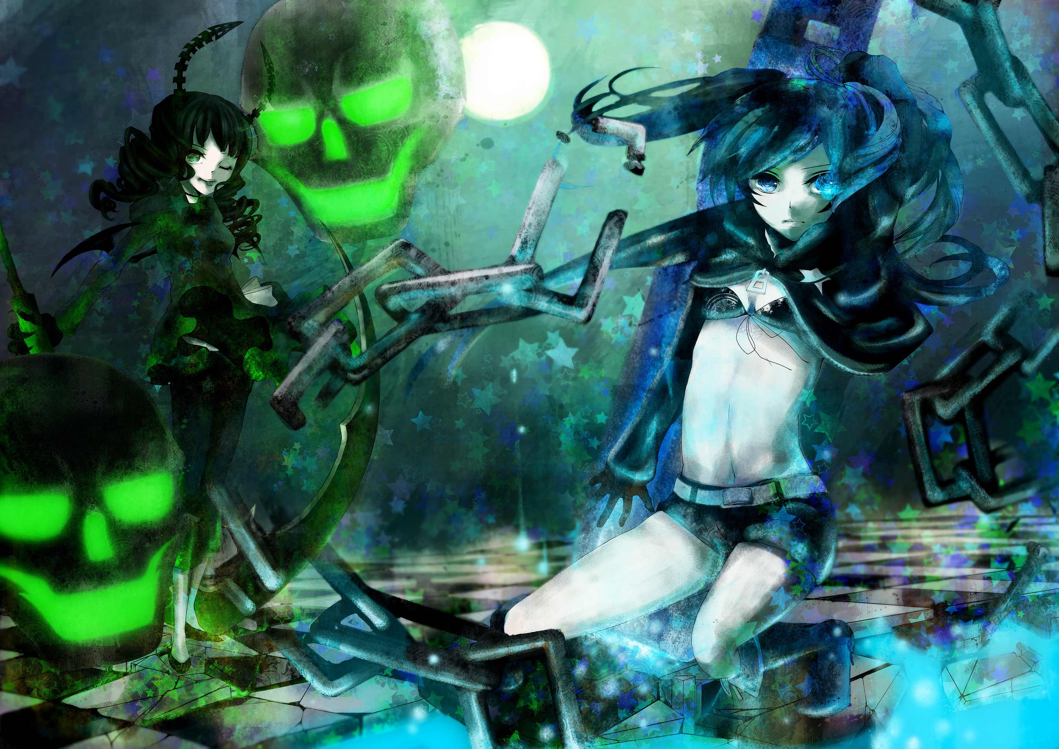 Vocaloid / BRS 2 / maxiol_Vocaloid_BRS_2_203329_.jpg