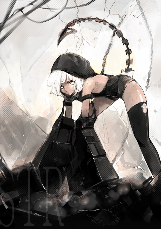 Vocaloid / BRS 2 / maxiol_Vocaloid_BRS_2_203412_.png