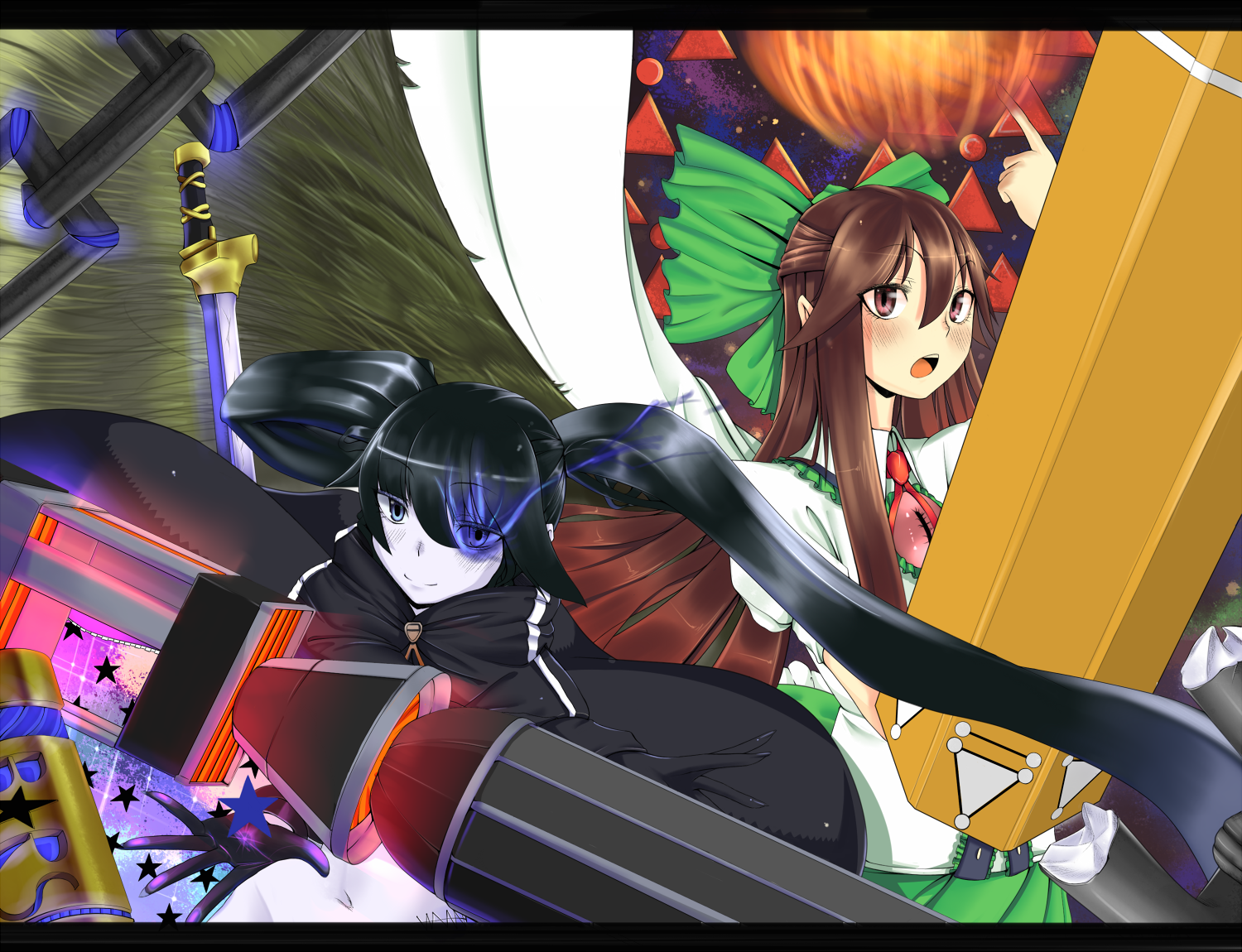Vocaloid / BRS 2 / maxiol_Vocaloid_BRS_2_203501_.png