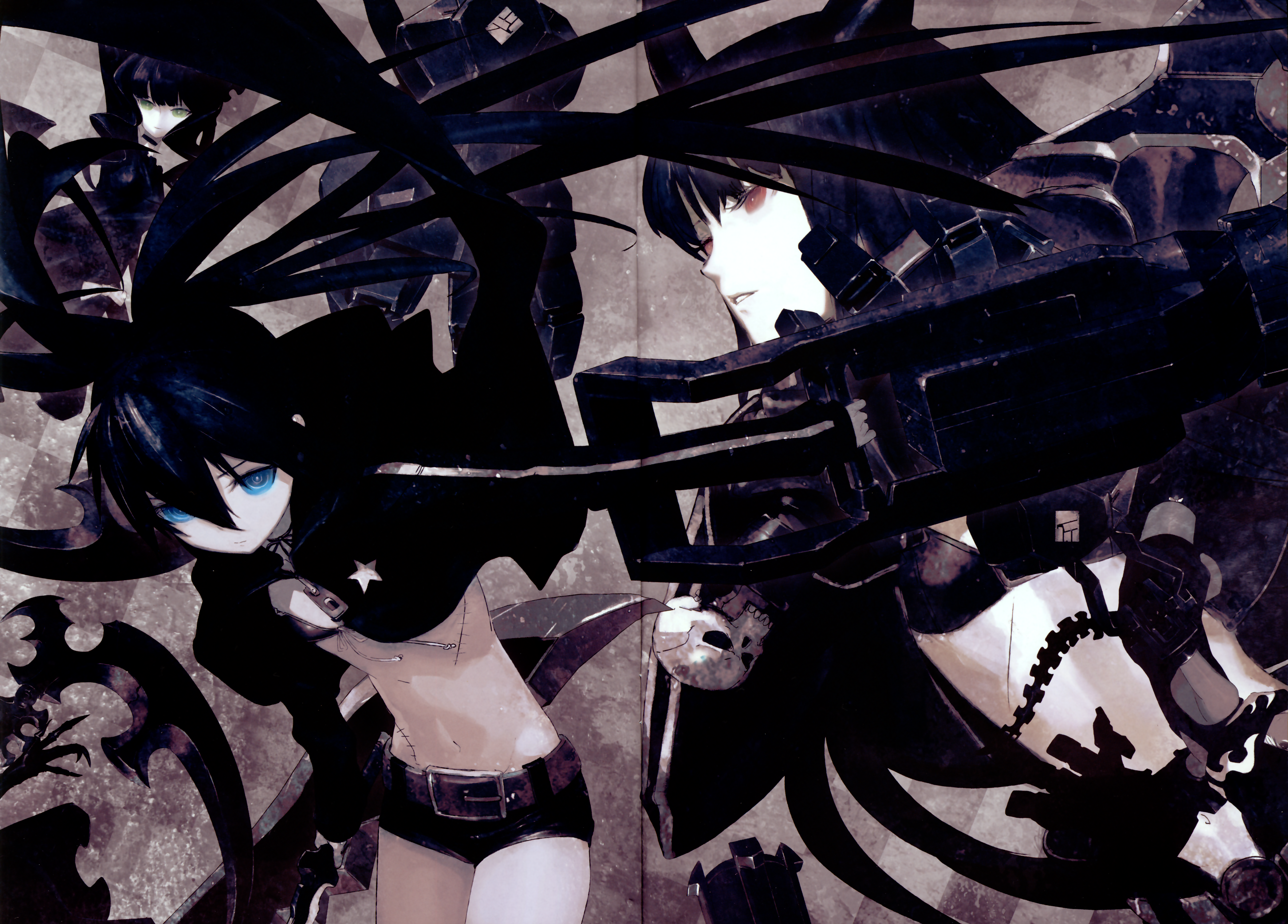 Vocaloid / BRS 2 / maxiol_Vocaloid_BRS_2_203585_.png