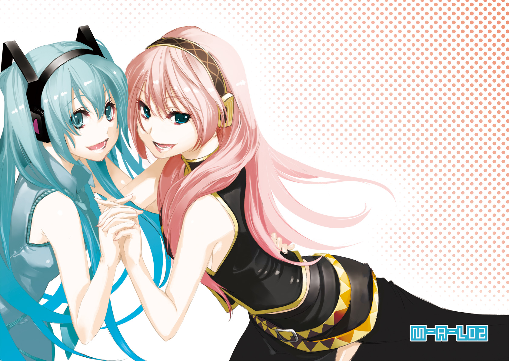 Vocaloid / Group () / maxiol_Vocaloid_Group_154919_.jpg